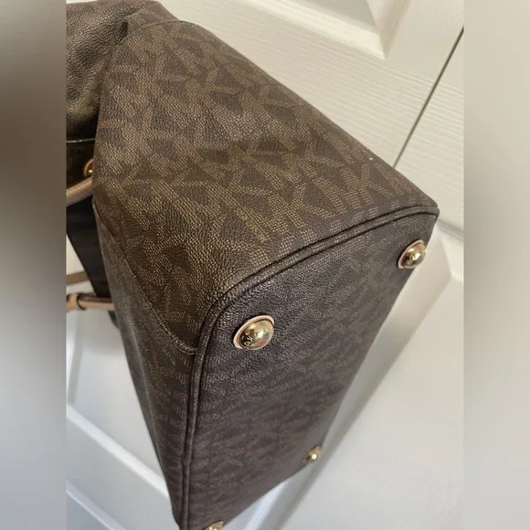 Michael kors tote bag - Picture 5 of 10